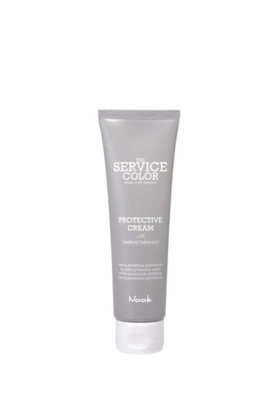 Nook The Service Color Cilt Leke Koruyucu Krem 100 ml - 1