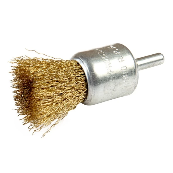 PASLANMAZ PİMLİ KALEM FIRÇA 30mm ürün görseli 1