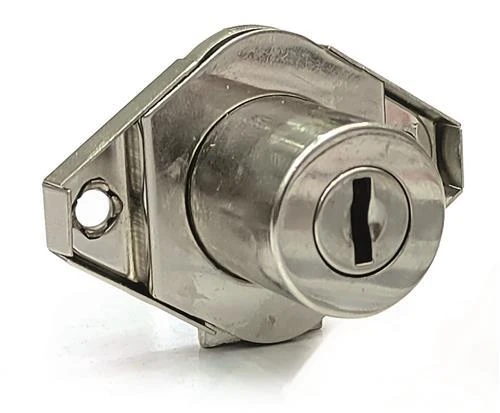 BAYTEC ÇEKMECE KİLİDİ OVAL MK1750 ürün görseli 1