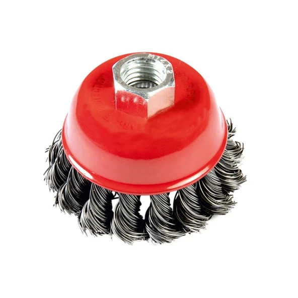 BURGULU ÇANAK FIRÇA 65mm ürün görseli