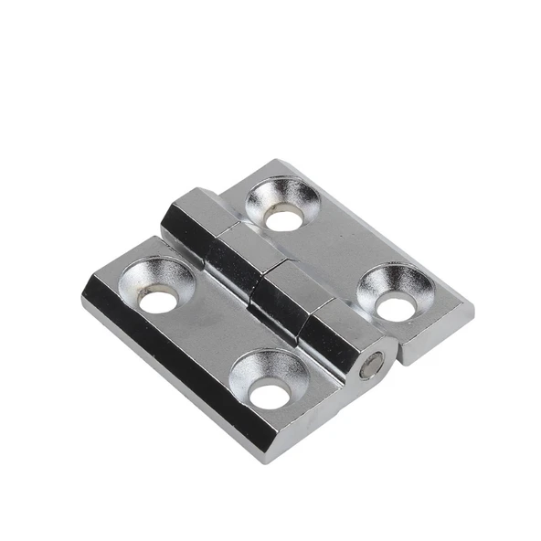 DİRİM KARASÖR YAPRAK MENTEŞE DELİKLİ 50X50 KR841 ürün görseli 1