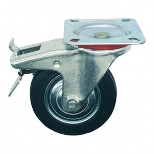 ARTAŞ FRENLİ DÖNER TEKER 150*45 ürün görseli 1