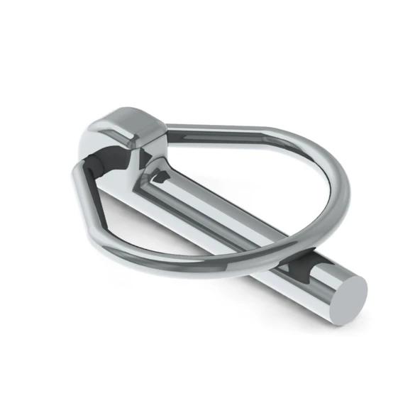 DİRİM 10 MM YAYLI PİM KR443 ürün görseli 1