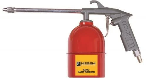 MEŞEM 545 HAVALI MAZOT TABANCASI ürün görseli 1