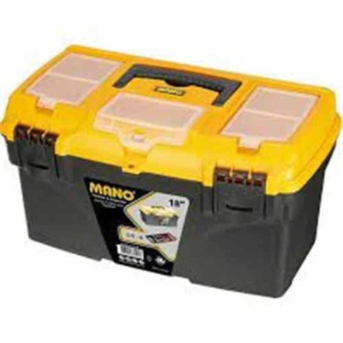 MANO COR-18 ORG.KLASİK TAKIM ÇANTASI ürün görseli 1