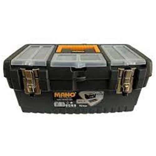 MANO MTG-16 METAL KİLİT TAKIM ÇANTASI ürün görseli 1