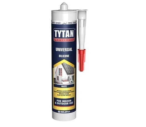 TYTAN SİLİKON BEYAZ 280 GR ürün görseli