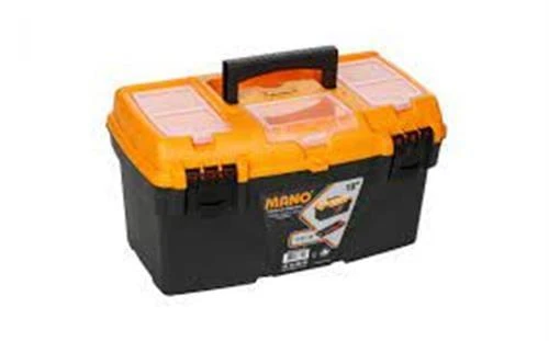 MANO COR-16 ORG.KLASİK TAKIM ÇANTASI ürün görseli 1