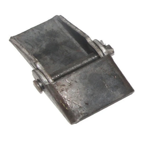 DİRİM KARASÖR DAMPER MENTEŞESİ 3 MM KR812 ürün görseli 1