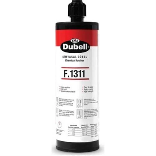 EMS KİMYASAL DUBEL 410ML ürün görseli 1