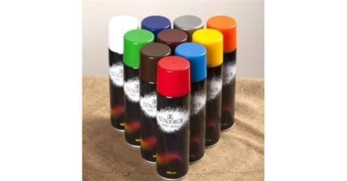 SPREY BOYA BEYAZ 200 ML ürün görseli