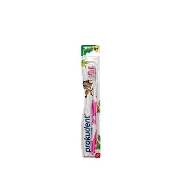 Prokudent 6 Yaş Üstü Çocuk Diş Fırçası - 1