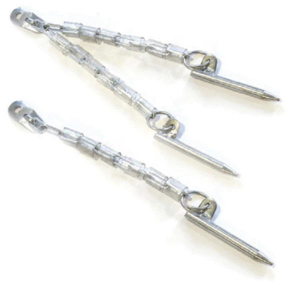 DİRİM KARASÖR KAPAK KAMA HORTUMLU ÇİFTLİ YUVARLAK KR602 ürün görseli 1