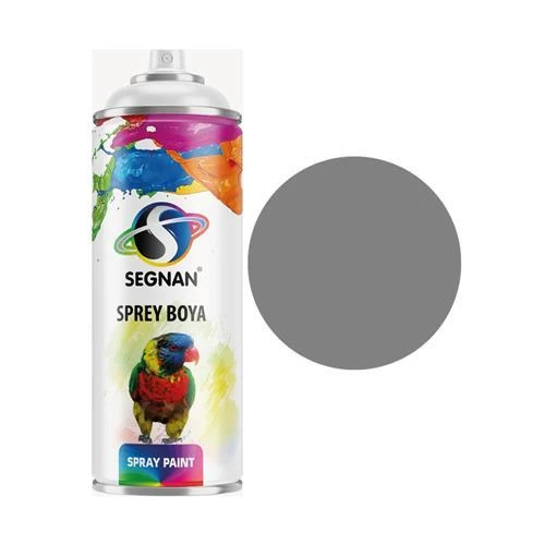 SPREY BOYA KIRMIZI 400 ML ürün görseli 1