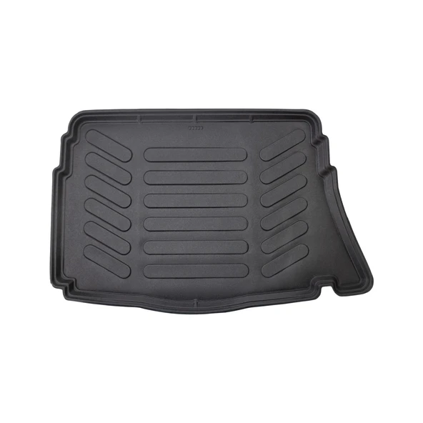 Hyundai I30 2012-2016 Ince Stepne 3D Bagaj Havuzu