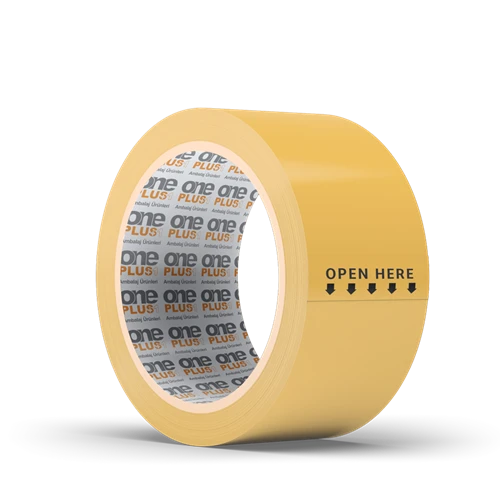 KOLİ BANDI 45*100 MT ürün görseli 1