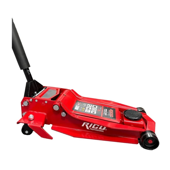 Ri̇co Hidrolik Kriko 3 Ton ürün görseli