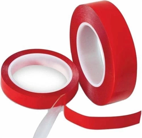 CMC 18 MM x 2 M ÇİFT TARAFLI AKRİLİK BANT CMC6710 ürün görseli 1