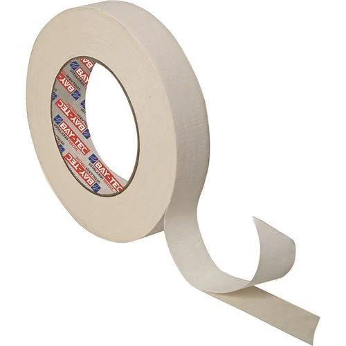 BAYTEC ÇİFT TARAFLI KÖPÜK BANT 18*2 MK0811 ürün görseli 1