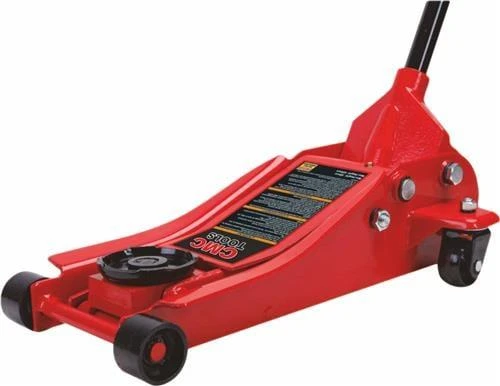 CMC 3 TON HİDROLİK ARABALI GARAJ KRİKO DÜŞÜK ŞASE CMC8573 ürün görseli