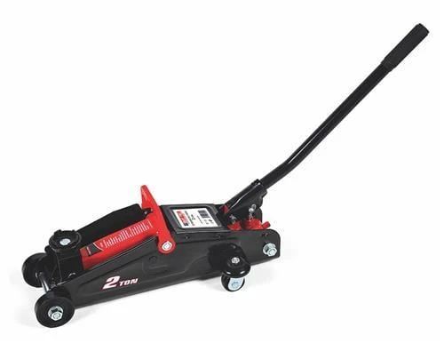 BAYTEC TEKERLEKLİ KRİKO 2 TON MK0470 ürün görseli