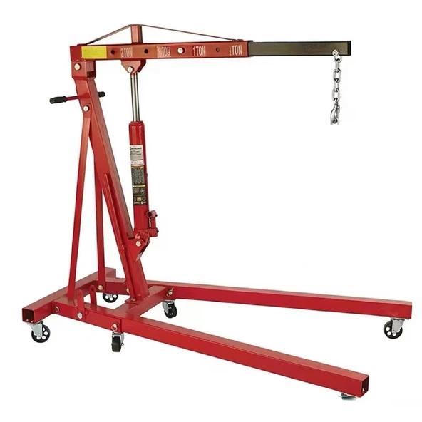 Ri̇co Hidrolik Motor Vinci 2 Ton ürün görseli