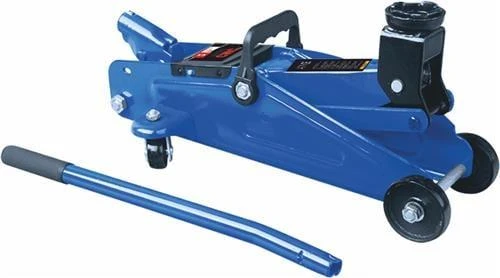 CMC 2 TON ARABALI KRİKO CMC8571 ürün görseli