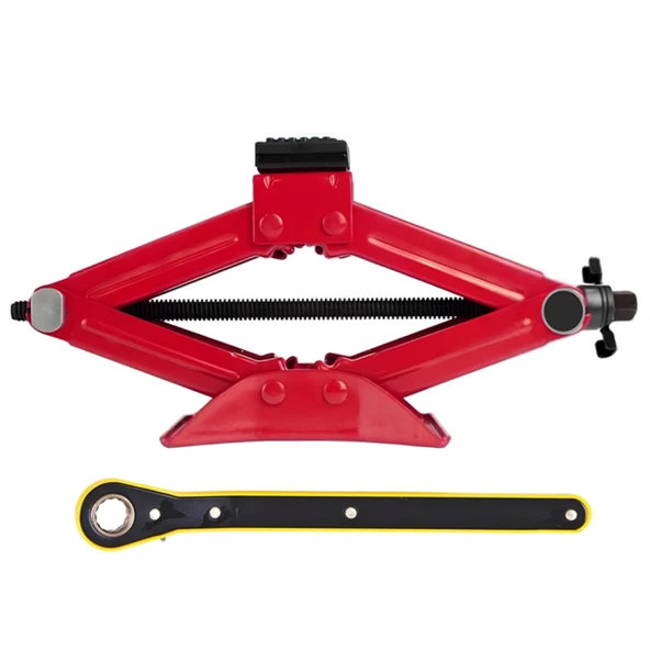 CMC 1.5 TON RENO KRİKO CIRCIR KOLLU ürün görseli