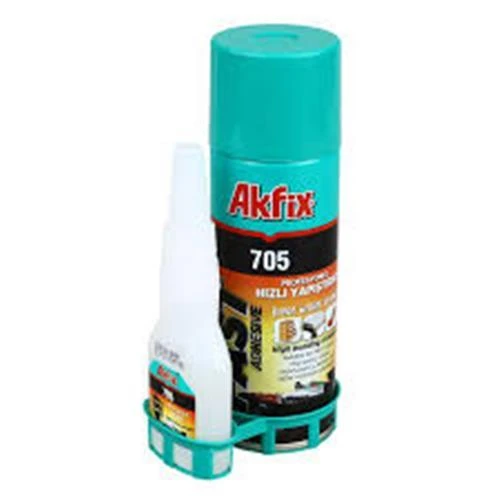 AKFİX MDF YAPIŞTIRICI 200 ML ürün görseli 1