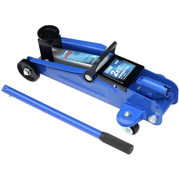 CMC 2 TON ARABALI KRİKO ürün görseli