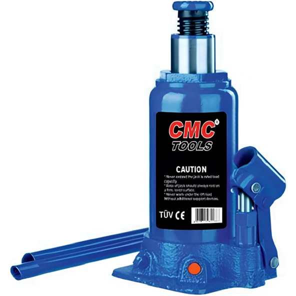 CMC 20 TON ŞİŞE KRİKO ürün görseli