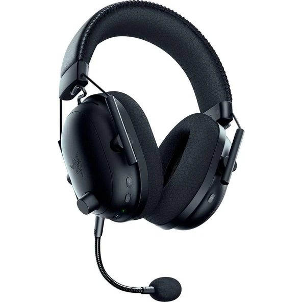 Blackshark V2 Pro Playstation Edition (2024) Siyah RZ04-04530500-R3G1