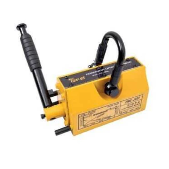 MANYETİK KALDIRAÇ 2000 KG ürün görseli