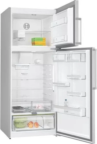 Bosch KDN76AIE0N 542 Lt No-Frost Buzdolabı - 2