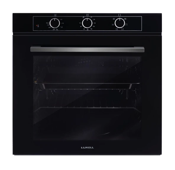 OPTİMUM ANKASTRE SET - VANTİLATÖR HEDİYELİ - 3