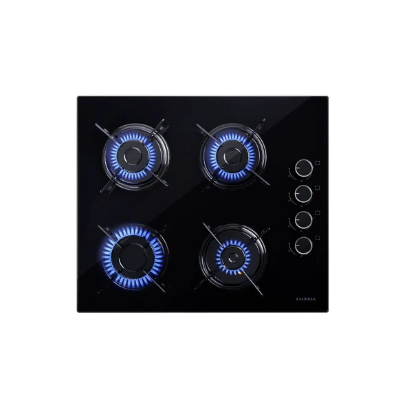 OPTİMUM ANKASTRE SET - VANTİLATÖR HEDİYELİ - 5