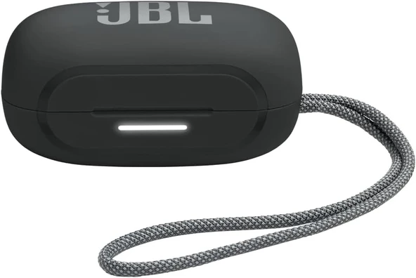 JBL Reflect Aero,Kablosuz Kulakiçi Kulaklık, Siyah - Resim 2