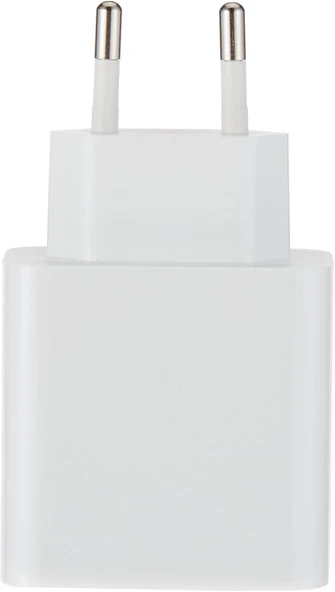 Xiaomi Mi 33 W Hızlı Şarj Adaptörü (Type-A + Type-C) - 2