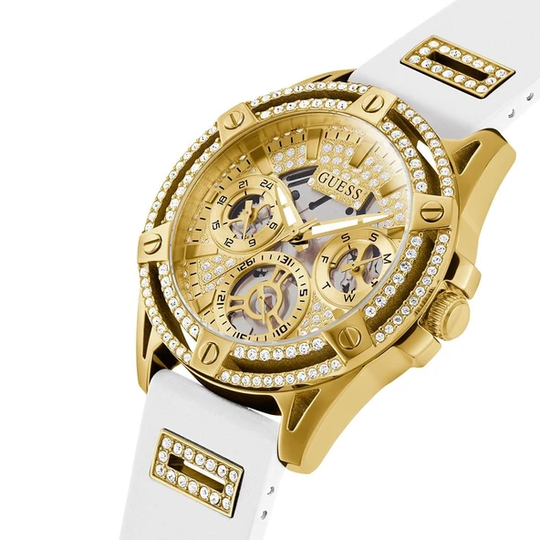 Guess GUGW0536L2 Kadın Kol Saati - Resim 5