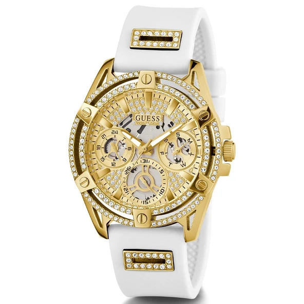 Guess GUGW0536L2 Kadın Kol Saati - Resim 4