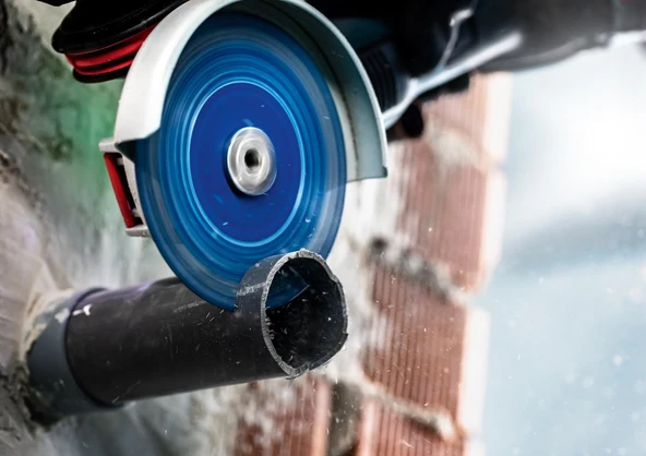 Bosch EXPERT Carbide Multi Wheel Kesici Disk 125mm - Resim 4