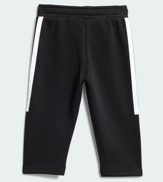 adidas  Marvel Spider-Man Bebek eşofman Takımı JL9179 - 5
