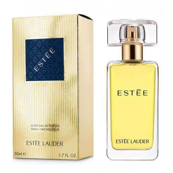 Estee Lauder Estee EDP 50 ml Kadın Parfüm - 1