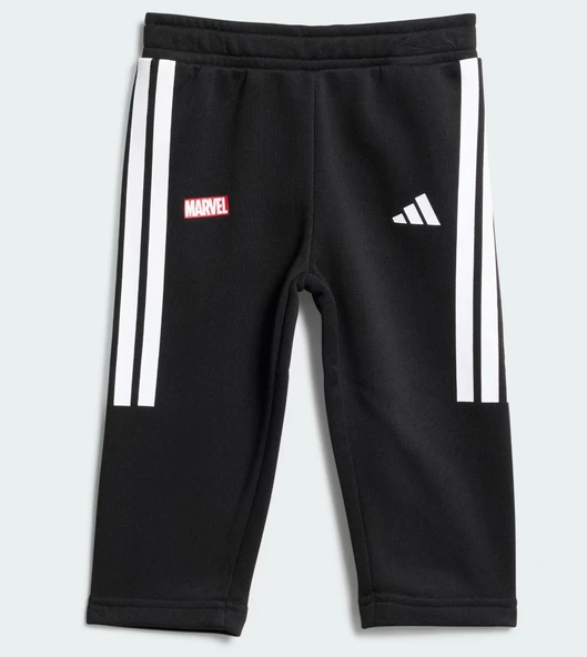 adidas  Marvel Spider-Man Bebek eşofman Takımı JL9179 - 4