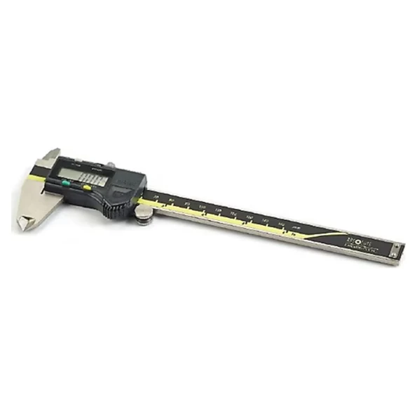 Gfb Dijital Kumpas Mitutoya Model 200 x 0,01