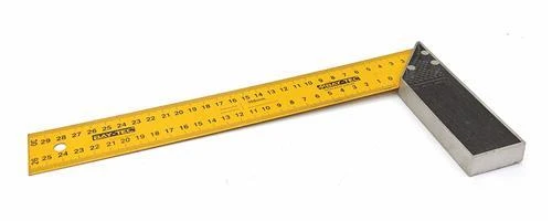 BAYTEC SARI GÖNYE 300 MM MK0391 ürün görseli 1