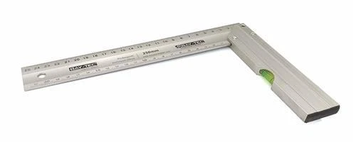 BAYTEC ALÜMİNYUM GÖNYE 400 MM MK0403