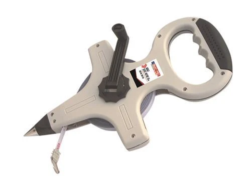 BAYTEC ARAZİ ŞERİT METRE 50 MT MK4162 ürün görseli 1