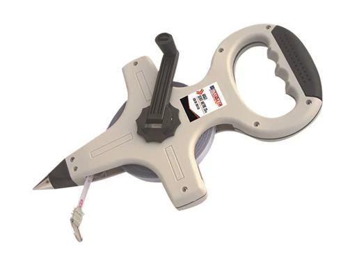 BAYTEC ARAZİ ŞERİT METRE 30 MT MK4161 ürün görseli 1