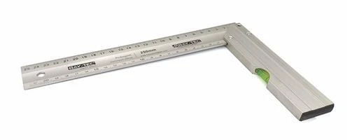 BAYTEC ALÜMİNYUM GÖNYE 350 MM MK0402 ürün görseli 1